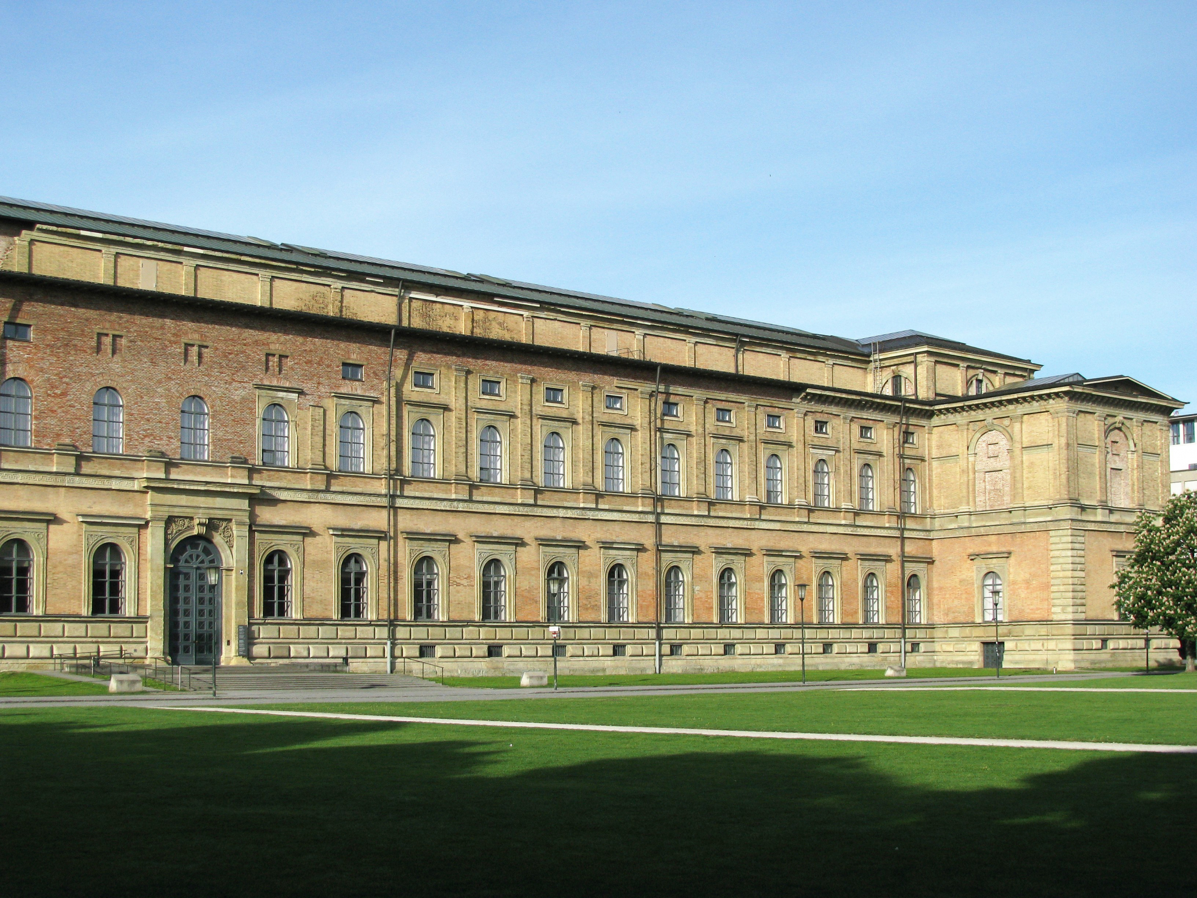 Alte Pinakothek München