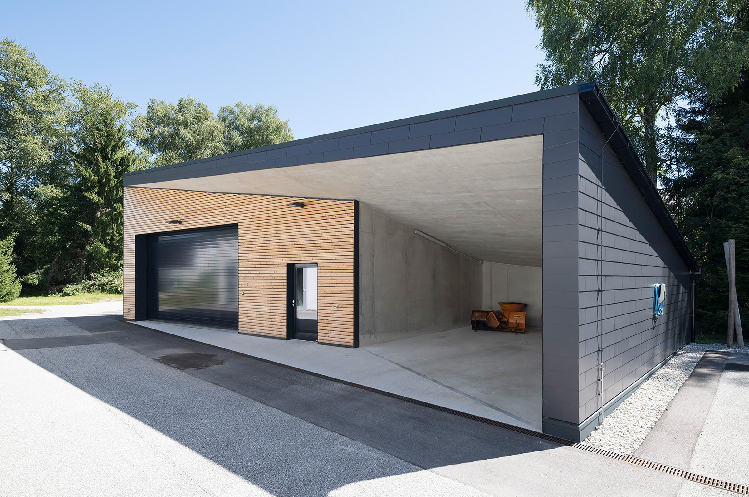 Seewiesen Haus 2